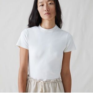 Attersee The Shrunken T Shirt